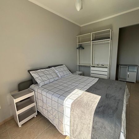 Apartamento Na Praia Grande De Убатуба Экстерьер фото
