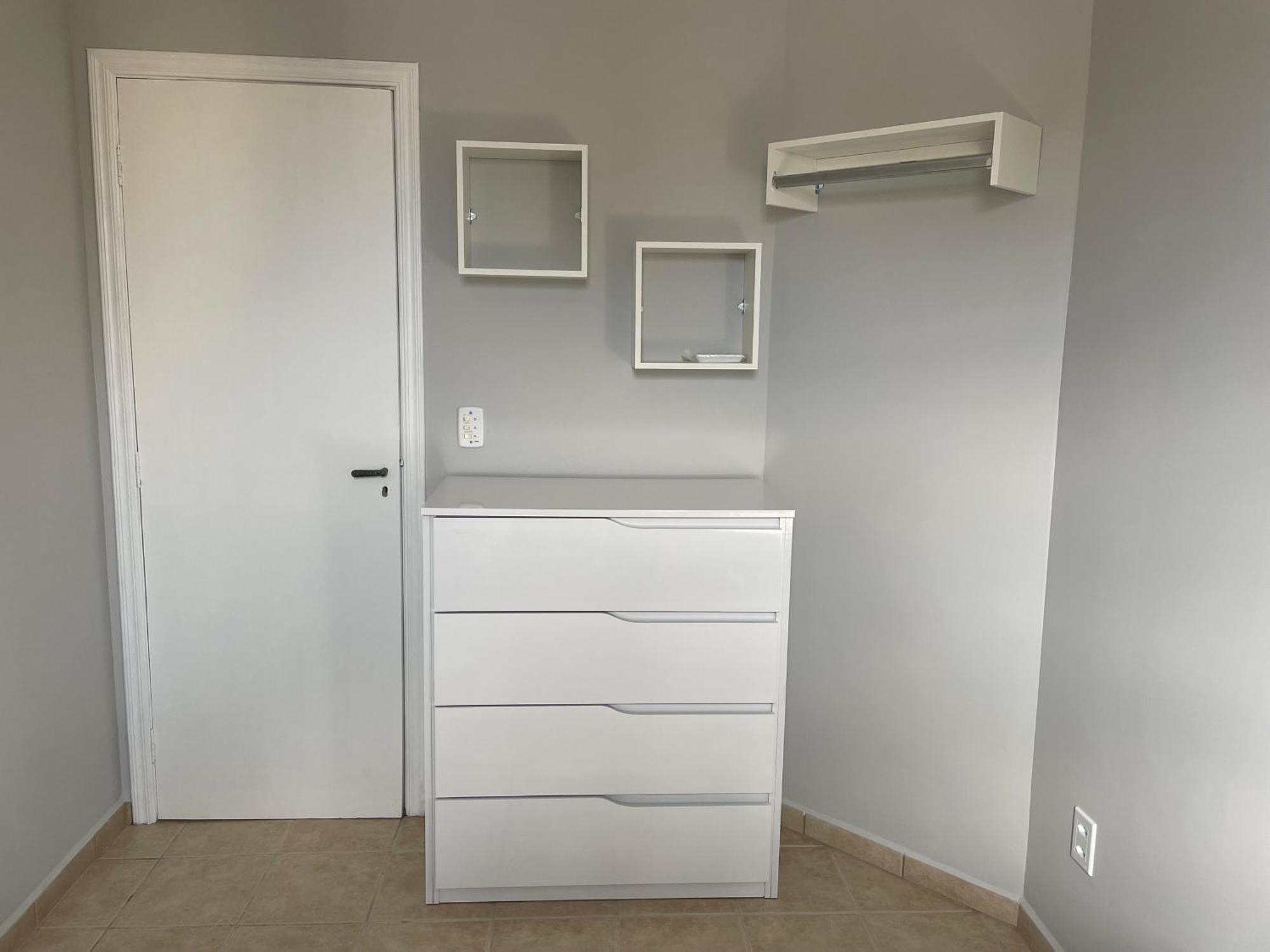 Apartamento Na Praia Grande De Убатуба Экстерьер фото