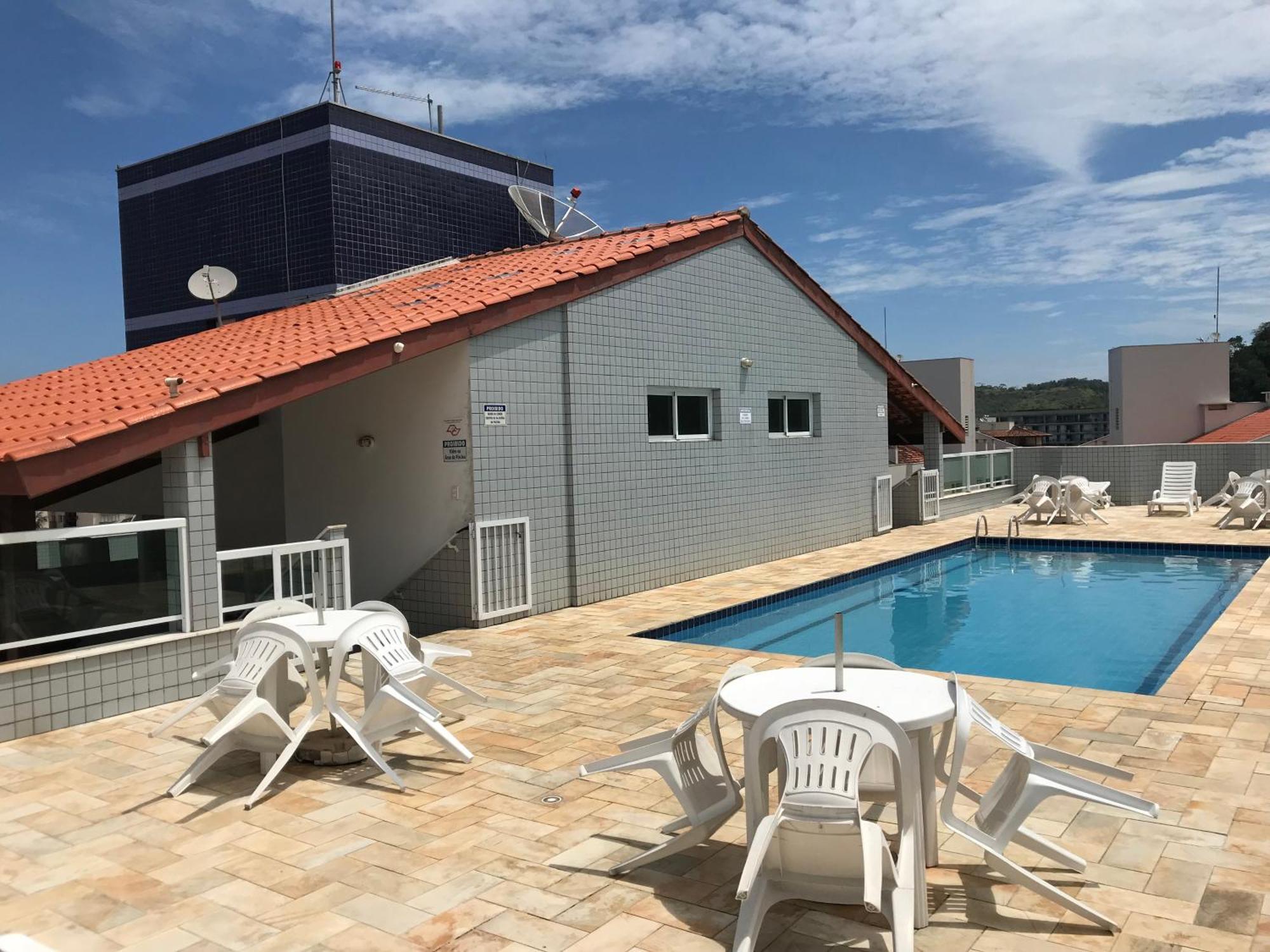 Apartamento Na Praia Grande De Убатуба Экстерьер фото